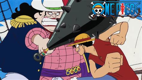 alvida one piece|Luffy Vs Alvida == Luffys First Fight = Full Fight